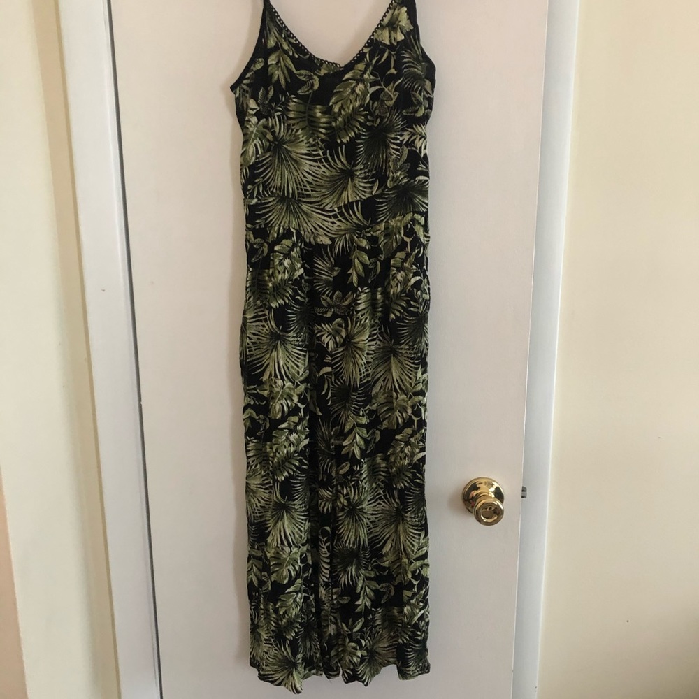 Jumpsuit